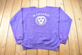 Vintage 1970s Harvard University Collegiate Champion Crewneck