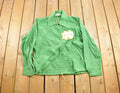Vintage 1970s University of Notre Dame Fighting Irish Jacket