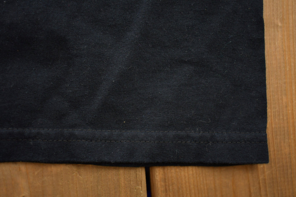 Vintage Y2K You Me Your Friend Stick Figures Graphic T-Shirt