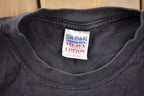 Vintage 2003 Queensryche Tribe Tour T-shirt