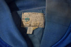 Vintage 1970s Guam USA Korean Sukajan Bomber Jacket