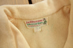 Vintage 1950s La Mexicana Mexican Embroidered Jacket