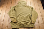 Vintage Y2K Enyce Full Zip Green Hoodie