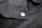 Vintage 1990s Nike Full Zip Windbreaker Jacket