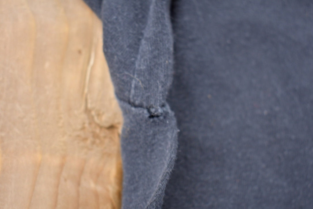 Vintage 1997 Dragonball Z Goku Anime Graphic T-shirt