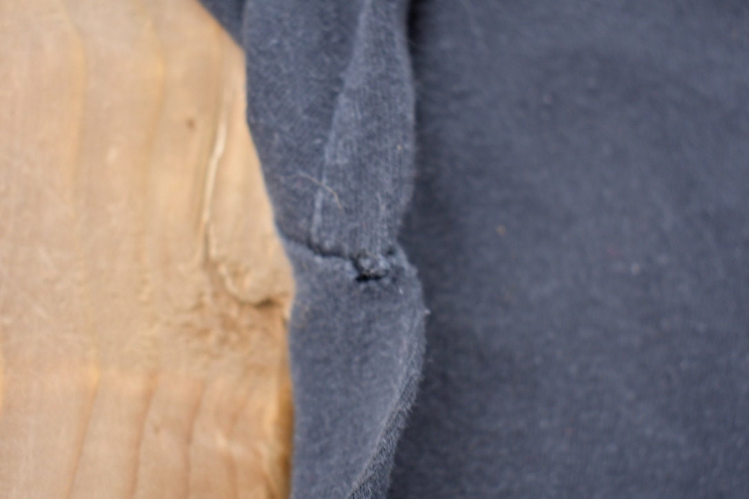 Vintage 1997 Dragonball Z Goku Anime Graphic T-shirt