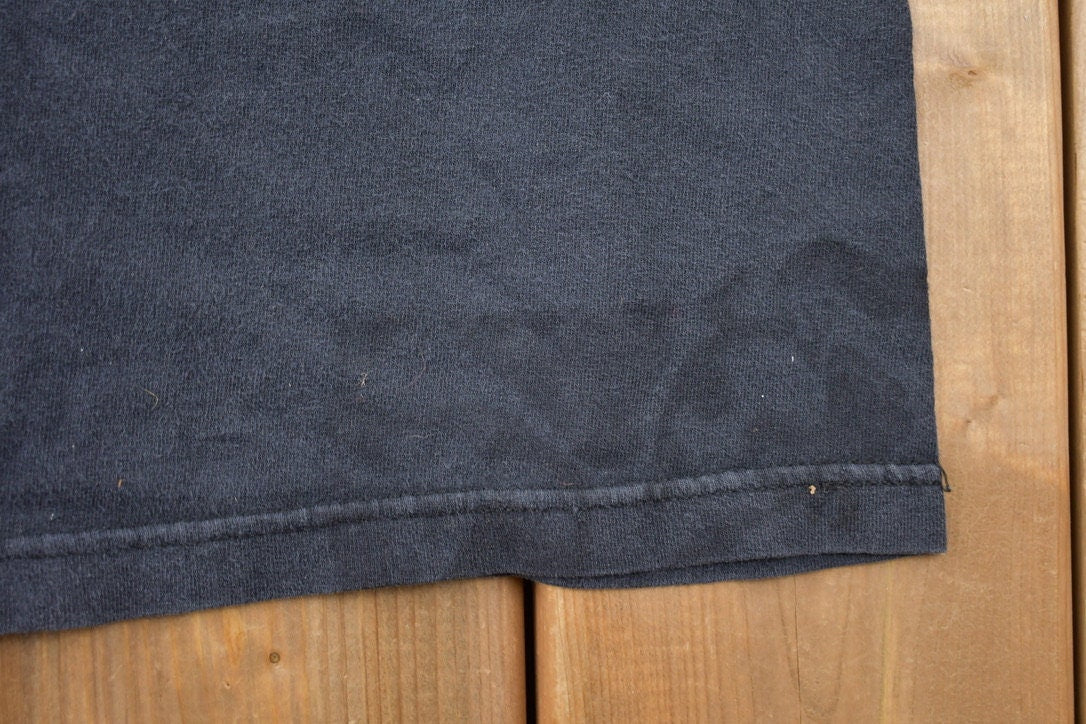 Vintage 1997 Dragonball Z Goku Anime Graphic T-shirt