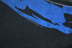 Vintage 1990s Dale Earnhardt The Man NASCAR All Over Print T-Shirt