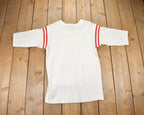 Vintage 1980s Ohio State Buckeyes T-Shirt NCAA Americana