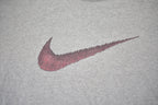 Vintage 1990s Nike Big Swoosh T-Shirt