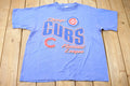 Vintage 1994 Chicago Cubs National League Salem T-Shirt