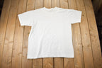 Vintage 1980s The Music Bird Marilyn Brooks Graphic T-Shirt