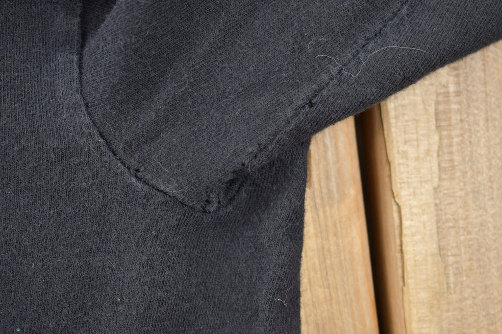 Vintage 2000 Bruce Springsteen and The E Street Band Tour T-shirt