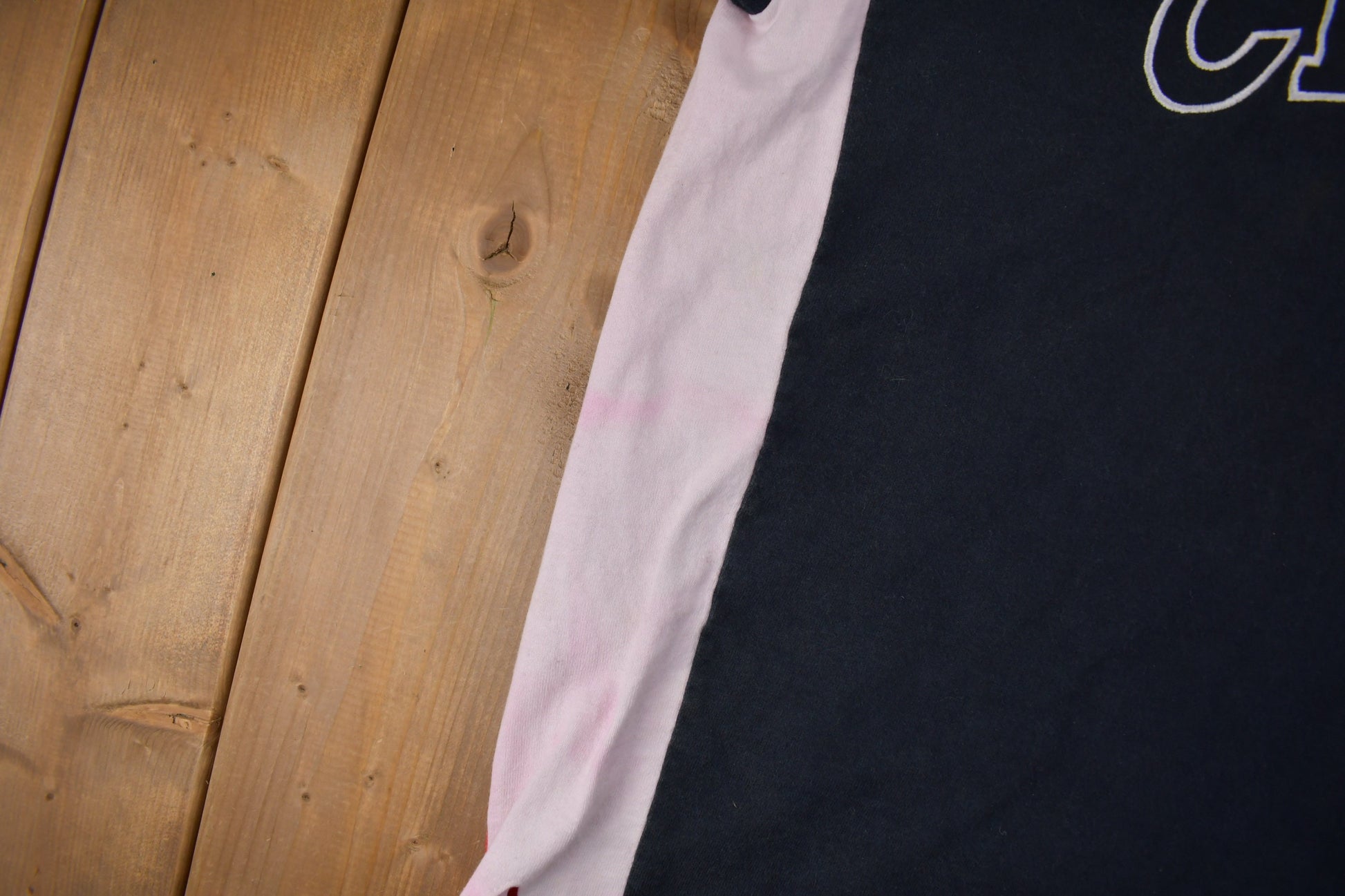 Vintage 1990s Chicago Bulls NBA Champion Shooting Shirt NBA Sportswear