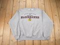 Vintage 1990s Lee Sport Chicago Blackhawks NHL Crewneck Sweatshirt