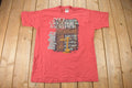 Vintage 1990s Ray Boltz No Greater Sacrifice Band T-shirt