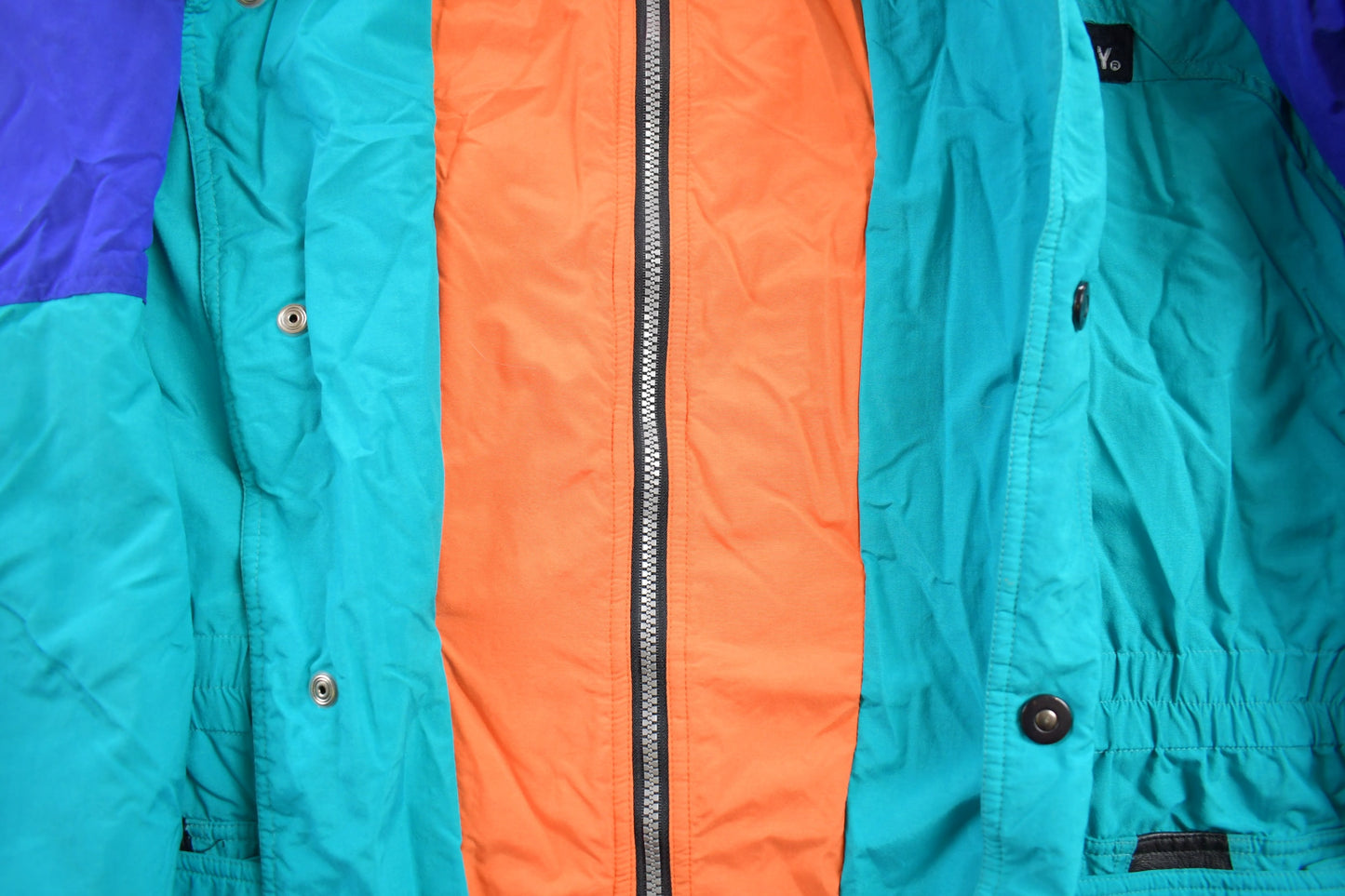 Vintage 1990s Gerry Insulated Ski Jacket