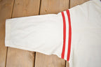 Vintage 1980s Ohio State Buckeyes T-Shirt NCAA Americana