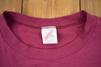 Vintage 1980s Minnesota University T-Shirt