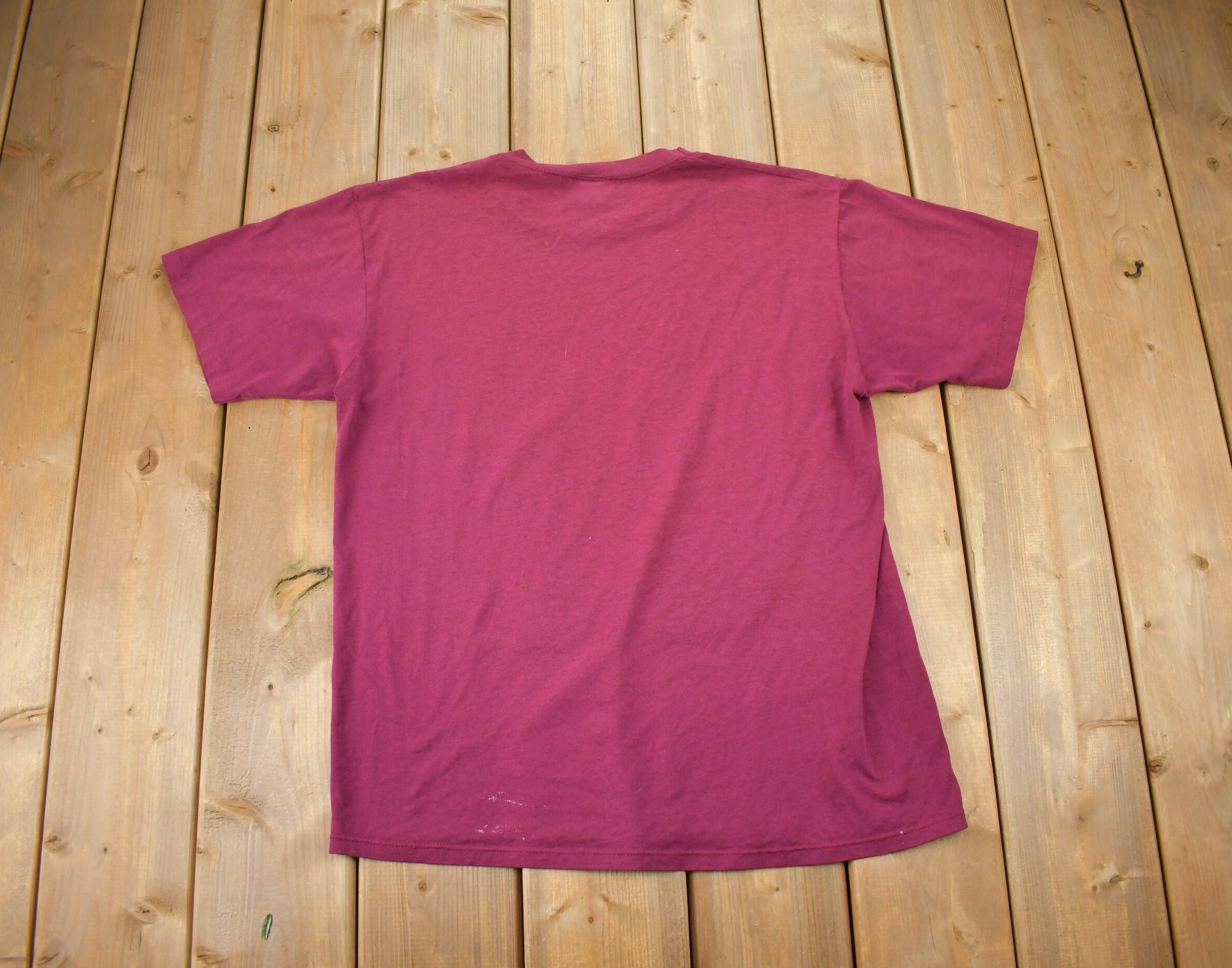 Vintage 1980s Minnesota University T-Shirt