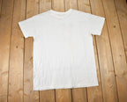 Vintage 1980s Disney Mickey Mouse Florida T-Shirt 80s Graphic Tee