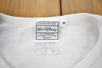 Vintage 1980s Mickey Mouse Disney Cartoon T-Shirt