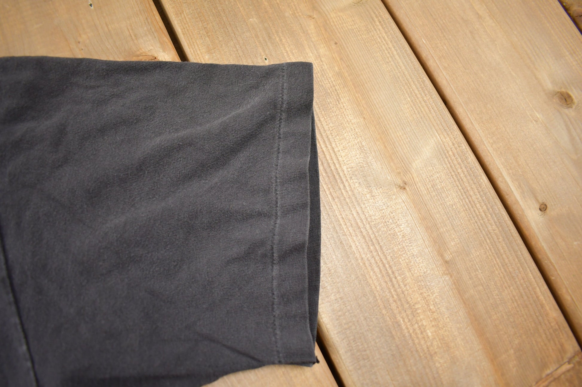 Vintage 1980s Outlaw Called To Freedom Graphic T-Shirt