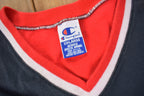 Vintage 1990s Chicago Bulls NBA Champion Shooting Shirt NBA Sportswear