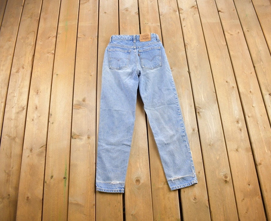 Vintage 1990s Levi's 622 Jeans Size 38x30