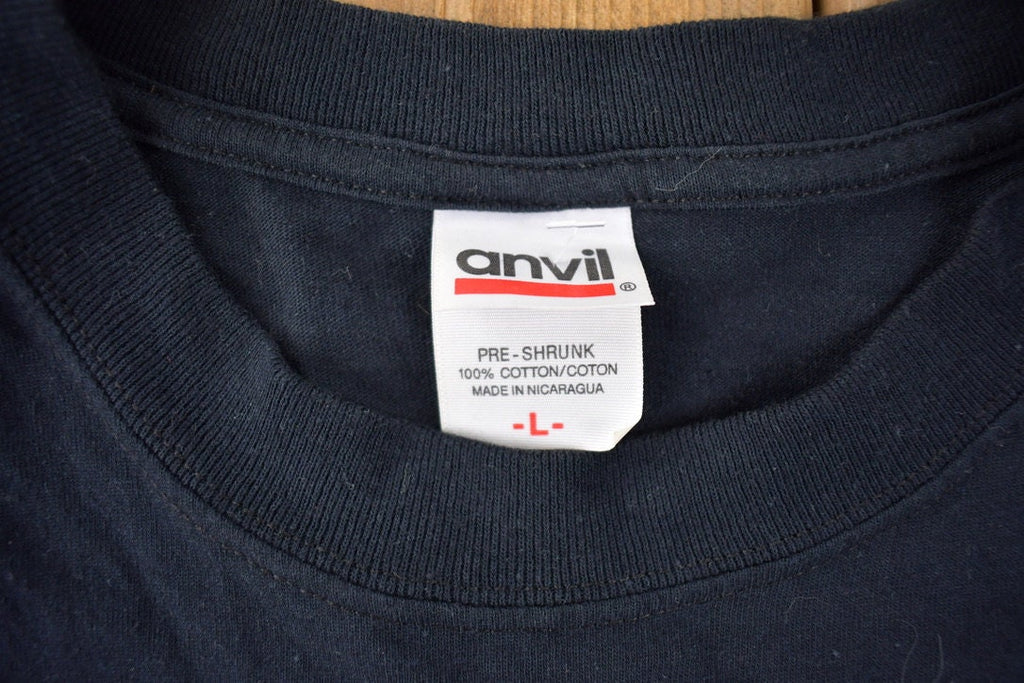 Vintage 2003 AC