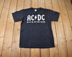 Vintage 2003 AC
