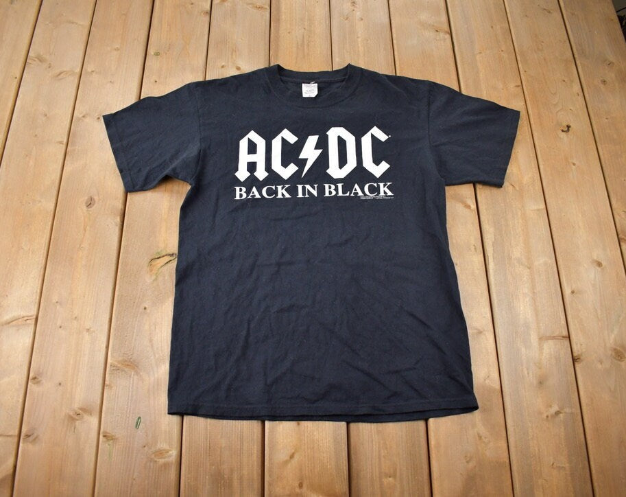 Vintage 2003 AC