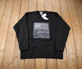 Vintage 2000s Avirex Embroidered Deadstock Knit Crewneck Sweater Size L