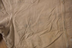 Vintage 1990s Beige Carhartt Santa Fe Jacket  Size XL
