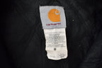Vintage 1990s Beige Carhartt Santa Fe Jacket  Size XL