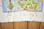Vintage 1998 Jimmy Buffett Carnival Tour Single Stitch Band Tee Made in USA
