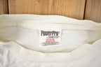 Vintage 1998 Jimmy Buffett Carnival Tour Single Stitch Band Tee Made in USA