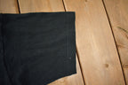 Vintage 1990s The Whimblies Single Stitch Band Tee Made in USA Size XXL