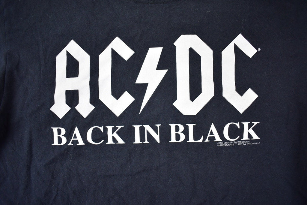 Vintage 2003 AC