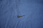 Vintage 1990s Nike Mini Swoosh Graphic T-Shirt Size XL
