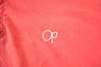 Vintage 1990s Ocean Pacific Button Up Golf Shirt Size XL
