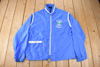 Vintage 1960s Champion Camp Sabra Windbreaker Jacket Size M