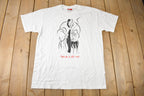 Vintage 1990s 101 Dalmatians Disney Movie Promo T-shirt Made In USA