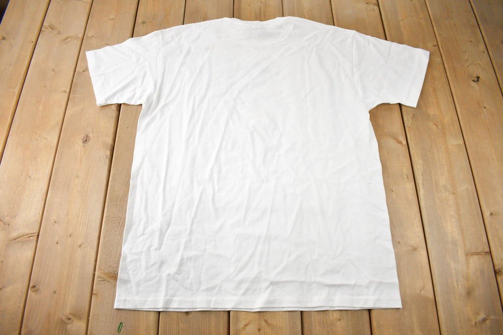 Vintage 1990s 101 Dalmatians Disney Movie Promo T-shirt Made In USA