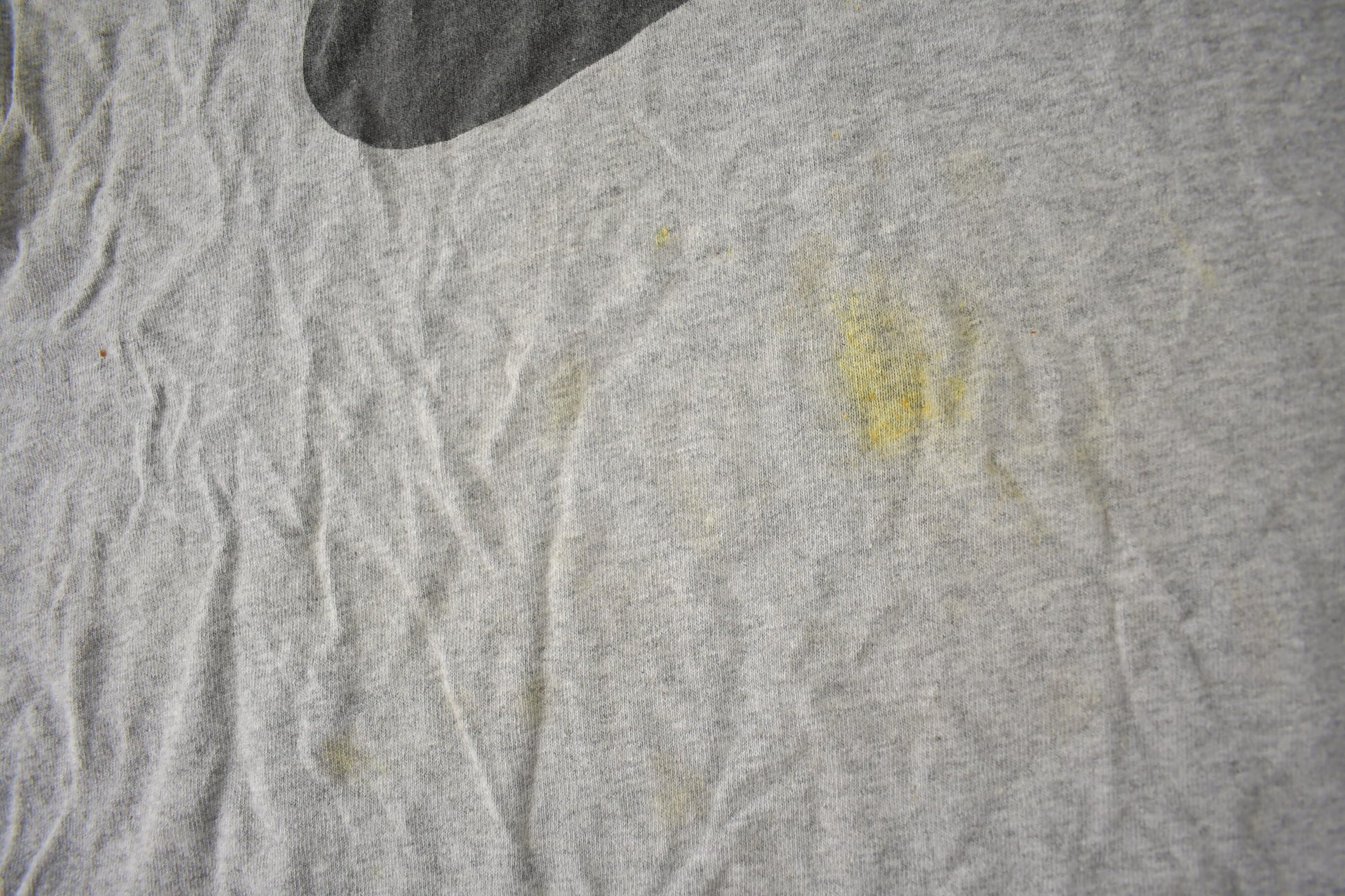 Vintage 1990s Nike Graphic Tank Top Shirt Made In USA Size XL