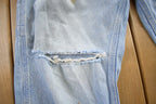 Vintage 1980s Carhartt Distressed Jeans Size 30x30