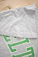 Vintage 1990s Boston Celtics NBA Basketball Starter Graphic T-Shirt Made In USA