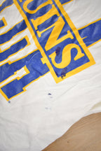 Vintage 1980s UCLA Bruins Collegiate T-Shirt Made in USA