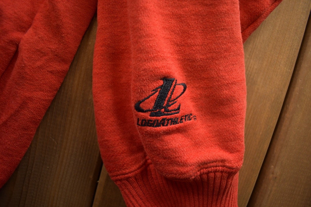 Vintage 1990s Chicago Bulls NBA Basketball Crewneck Sweatshirt