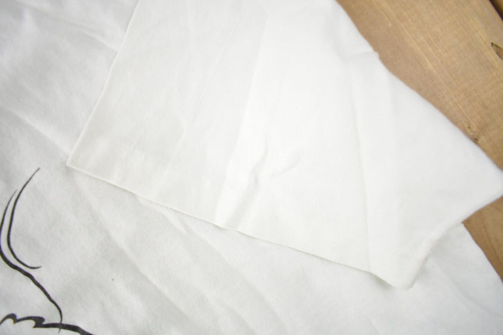 Vintage 1990s 101 Dalmatians Disney Movie Promo T-shirt Made In USA